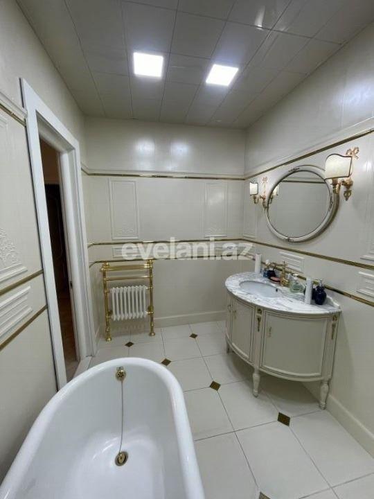 Kirayə verilir, yeni tikili, 3 otaqlı, 135.99 m², Bakı, Yasamal r.