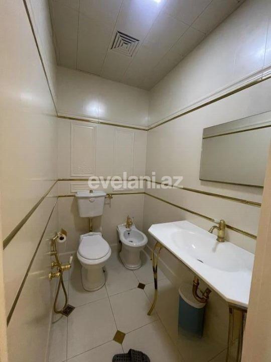 Kirayə verilir, yeni tikili, 3 otaqlı, 135.99 m², Bakı, Yasamal r.