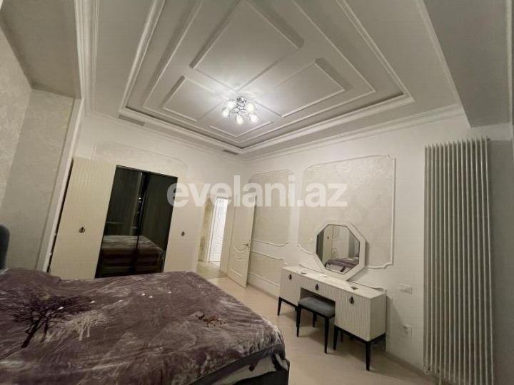 Kirayə verilir, yeni tikili, 3 otaqlı, 135.99 m², Bakı, Yasamal r.