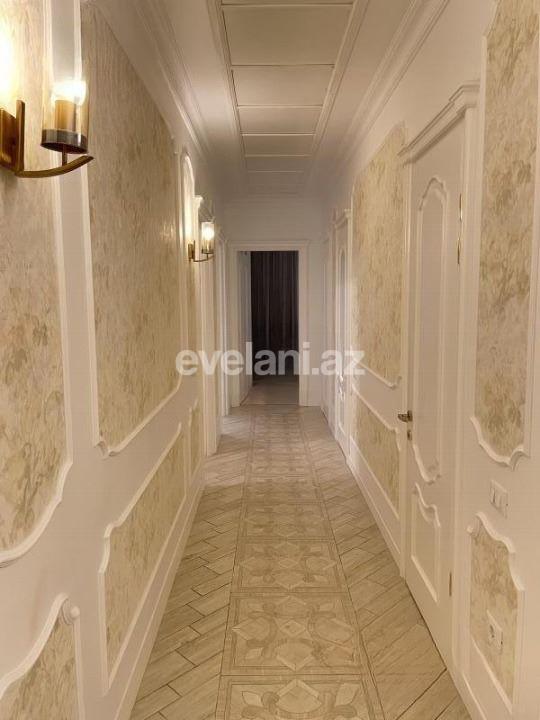 Kirayə verilir, yeni tikili, 3 otaqlı, 135.99 m², Bakı, Yasamal r.