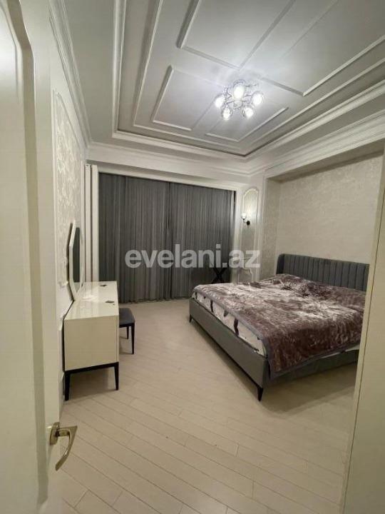 Kirayə verilir, yeni tikili, 3 otaqlı, 135.99 m², Bakı, Yasamal r.