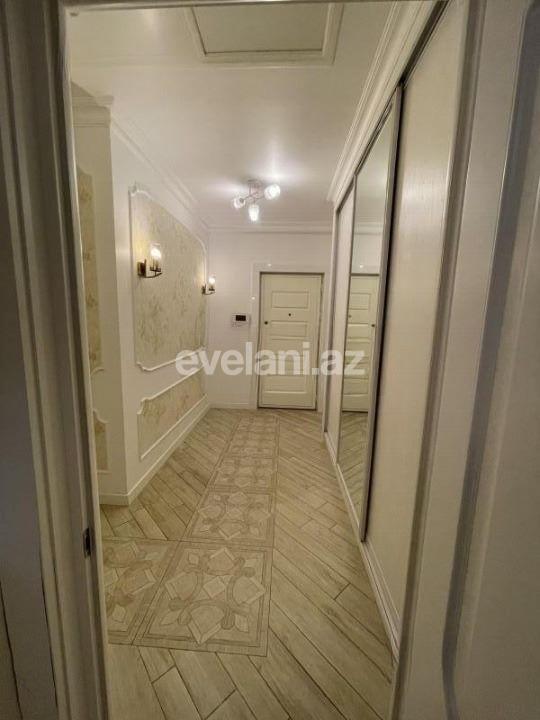 Kirayə verilir, yeni tikili, 3 otaqlı, 135.99 m², Bakı, Yasamal r.