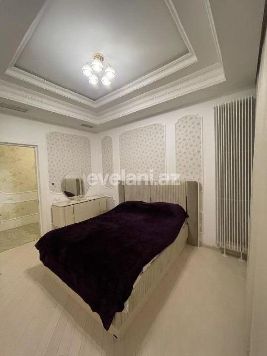 Kirayə verilir, yeni tikili, 3 otaqlı, 135.99 m², Bakı, Yasamal r.