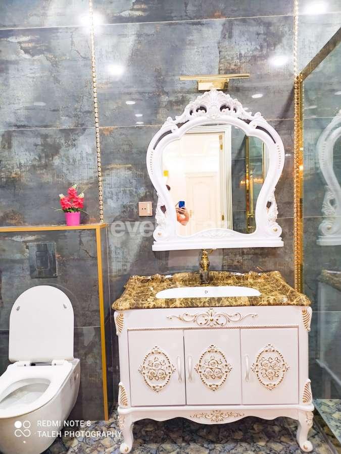 Kirayə verilir, yeni tikili, 3 otaqlı, 147.99 m², Bakı, Yasamal r, 8 Noyabr m.