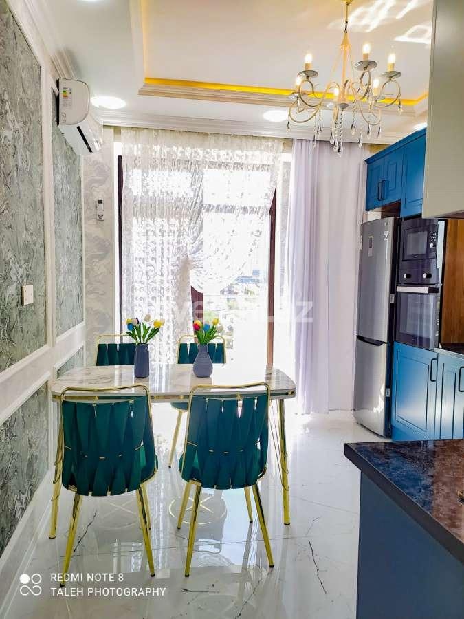 Kirayə verilir, yeni tikili, 3 otaqlı, 147.99 m², Bakı, Yasamal r, 8 Noyabr m.