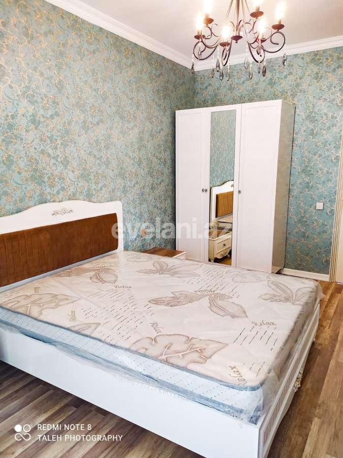 Kirayə verilir, yeni tikili, 3 otaqlı, 147.99 m², Bakı, Yasamal r, 8 Noyabr m.