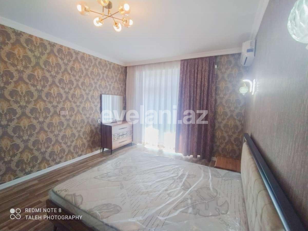 Kirayə verilir, yeni tikili, 3 otaqlı, 147.99 m², Bakı, Yasamal r, 8 Noyabr m.