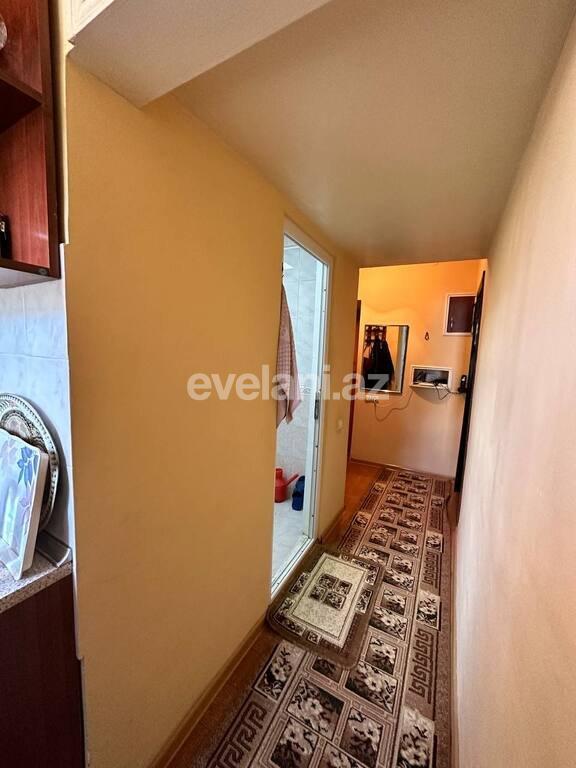 Satılır, köhnə tikili, 2 otaqlı, 50 m², Bakı, Yasamal r, Yasamal q, İçəri Şəhər m.