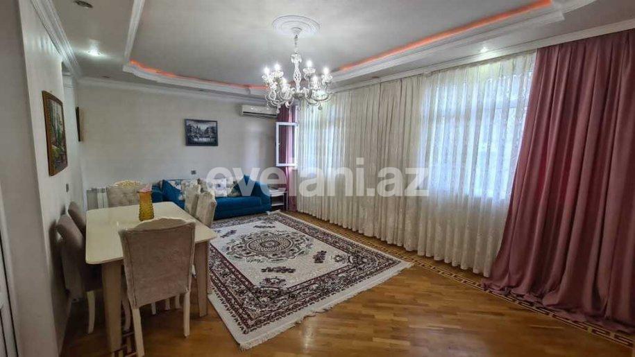 Satılır, köhnə tikili, 3 otaqlı, 100 m², Bakı, Nərimanov r, 28 may m.