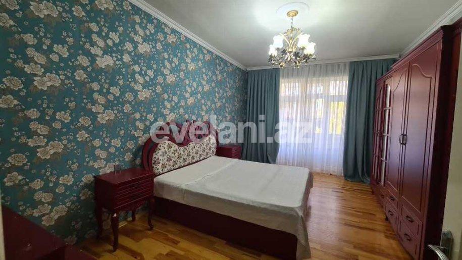 Satılır, köhnə tikili, 3 otaqlı, 100 m², Bakı, Nərimanov r, 28 may m.