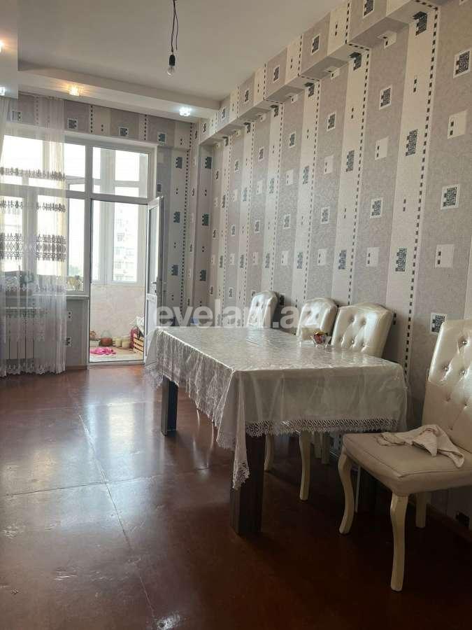 Satılır, yeni tikili, 2 otaqlı, 81 m², Bakı, Nizami r, Neftçilər m.