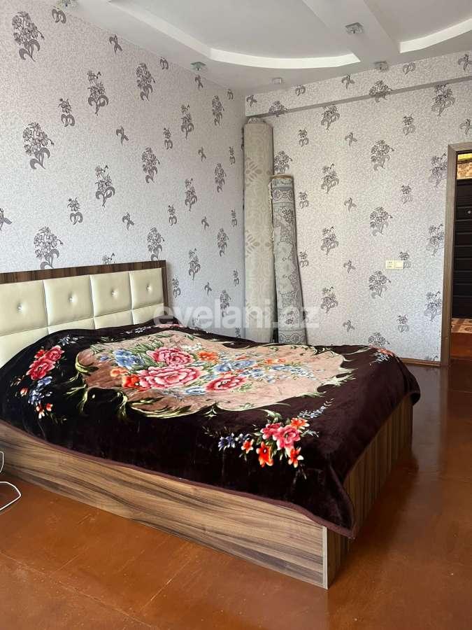Satılır, yeni tikili, 2 otaqlı, 81 m², Bakı, Nizami r, Neftçilər m.