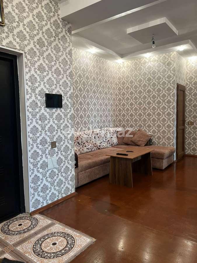 Satılır, yeni tikili, 2 otaqlı, 81 m², Bakı, Nizami r, Neftçilər m.