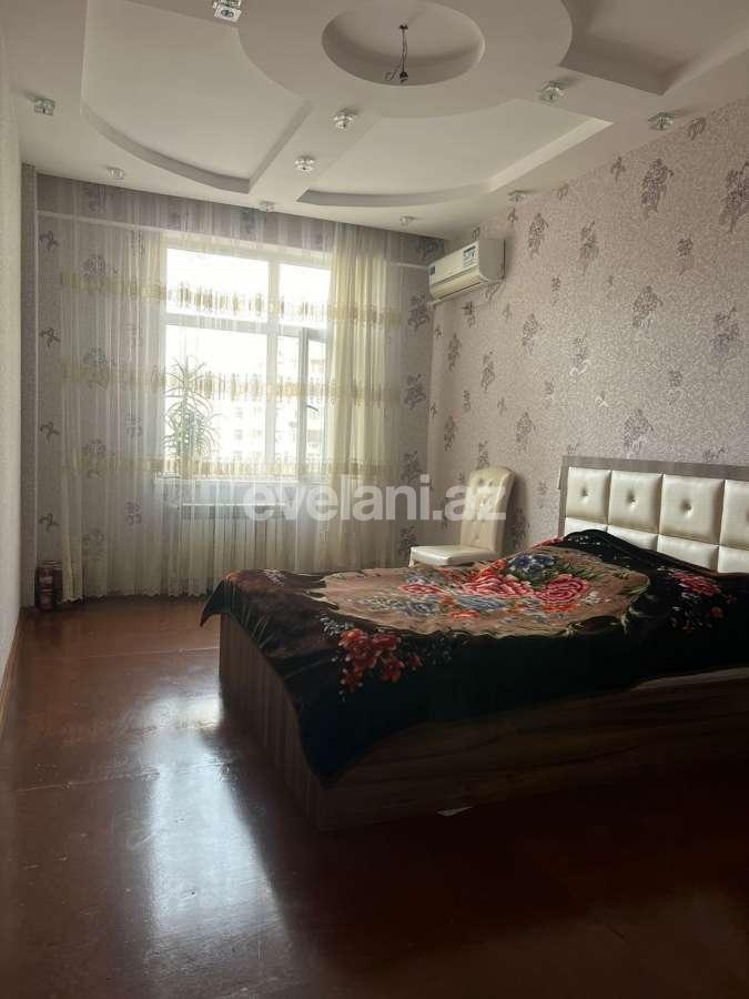 Satılır, yeni tikili, 2 otaqlı, 81 m², Bakı, Nizami r, Neftçilər m.