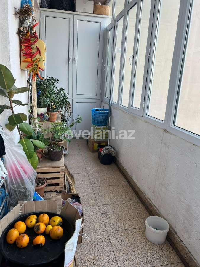 Satılır, yeni tikili, 2 otaqlı, 81 m², Bakı, Nizami r, Neftçilər m.