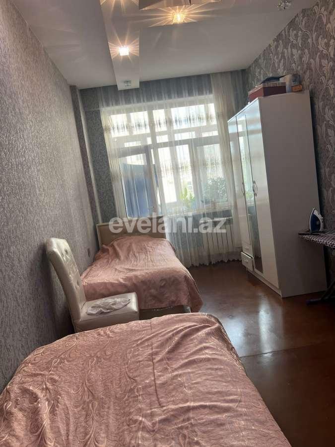 Satılır, yeni tikili, 2 otaqlı, 81 m², Bakı, Nizami r, Neftçilər m.