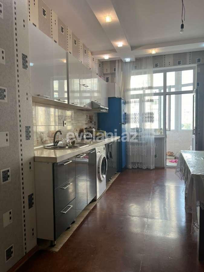 Satılır, yeni tikili, 2 otaqlı, 81 m², Bakı, Nizami r, Neftçilər m.