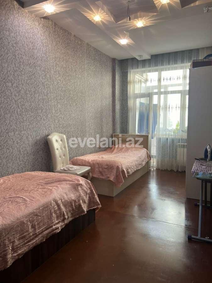 Satılır, yeni tikili, 2 otaqlı, 81 m², Bakı, Nizami r, Neftçilər m.