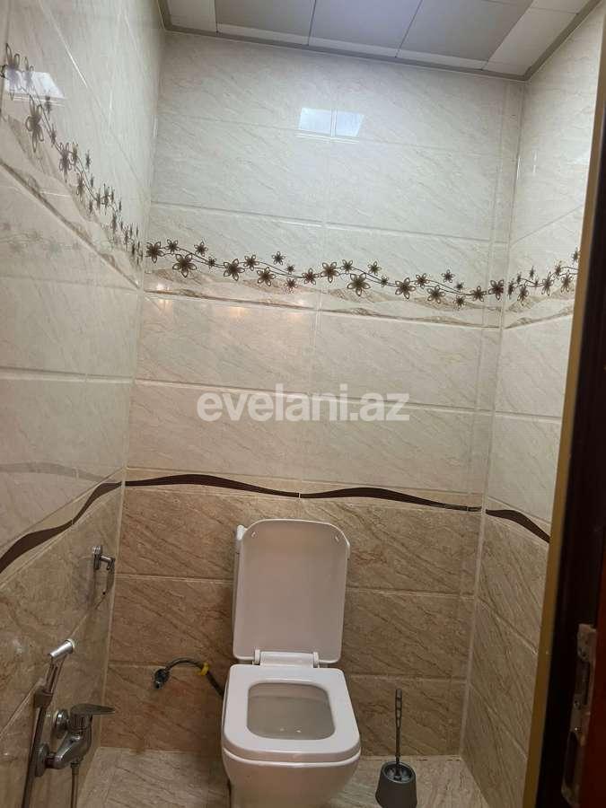 Satılır, yeni tikili, 2 otaqlı, 81 m², Bakı, Nizami r, Neftçilər m.