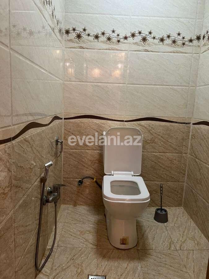 Satılır, yeni tikili, 2 otaqlı, 81 m², Bakı, Nizami r, Neftçilər m.