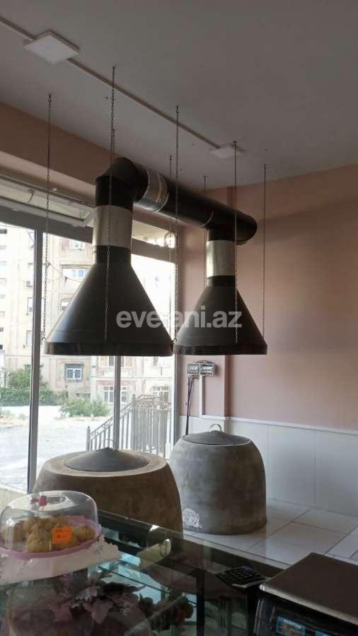 Satılır, ofis, 7 otaqlı, 130 m², Bakı, Binəqədi r, 9-cu mikrorayon q, Memar Əcəmi m.