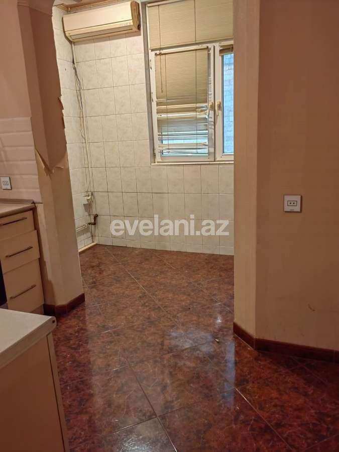 Satılır, köhnə tikili, 3 otaqlı, 100 m², Bakı, Nəsimi r, 28 may m.