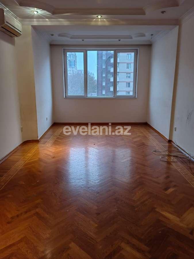 Satılır, köhnə tikili, 3 otaqlı, 100 m², Bakı, Nəsimi r, 28 may m.