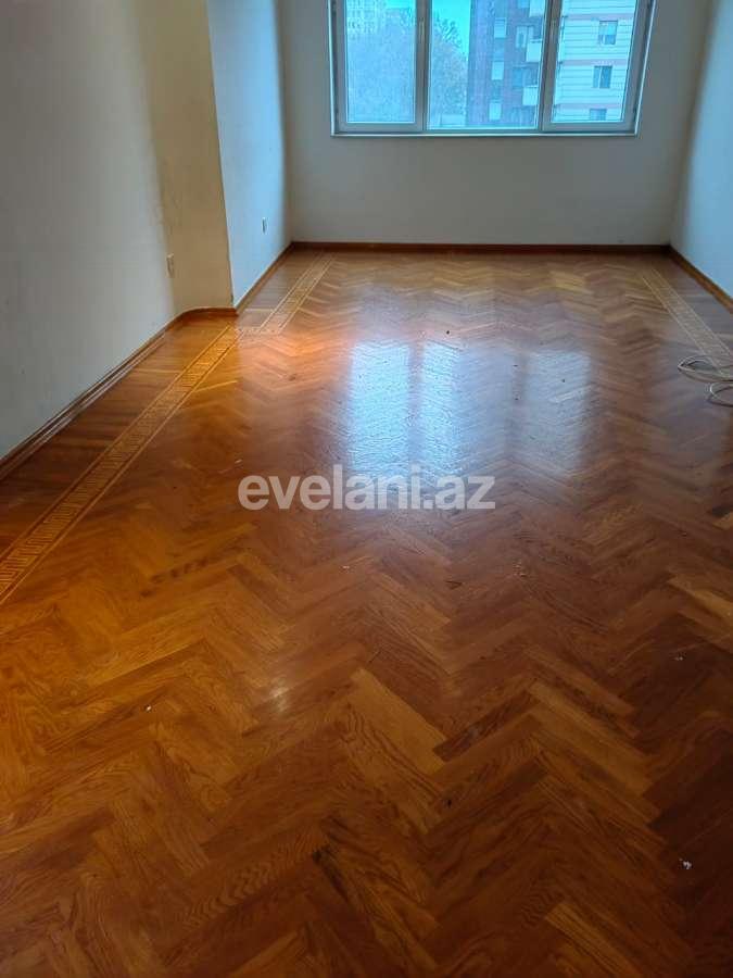 Satılır, köhnə tikili, 3 otaqlı, 100 m², Bakı, Nəsimi r, 28 may m.