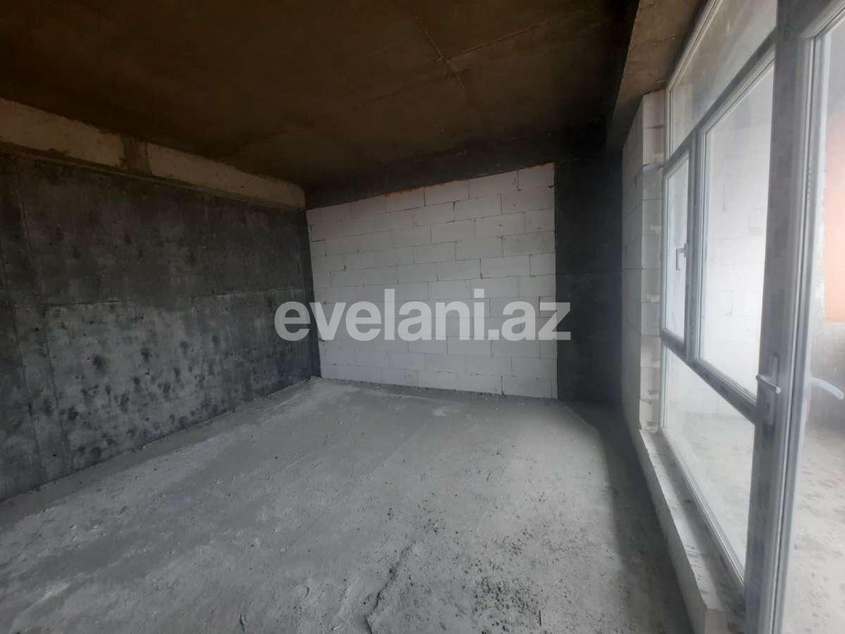 Satılır, yeni tikili, 2 otaqlı, 65 m², Bakı, Nizami r, Qara Qarayev m.