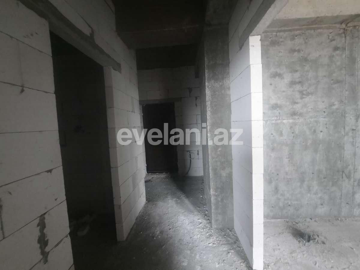 Satılır, yeni tikili, 2 otaqlı, 65 m², Bakı, Nizami r, Qara Qarayev m.