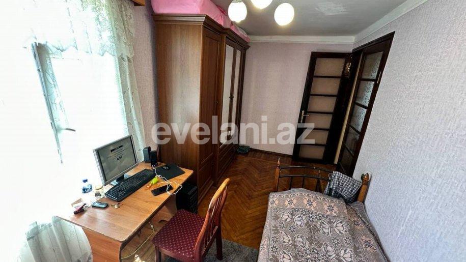 Продаётся, вторичка, 2-комнаты, 50 m², Баку, Ясамальский r, Ясамал p, Элмляр Академиясы m.