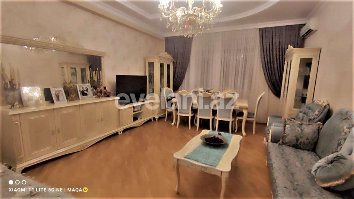 Satılır, yeni tikili, 2 otaqlı, 100 m², Bakı, Nəsimi r, Gənclik m.