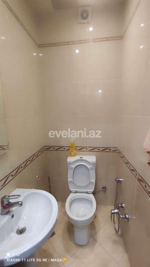 Satılır, yeni tikili, 2 otaqlı, 100 m², Bakı, Nəsimi r, Gənclik m.