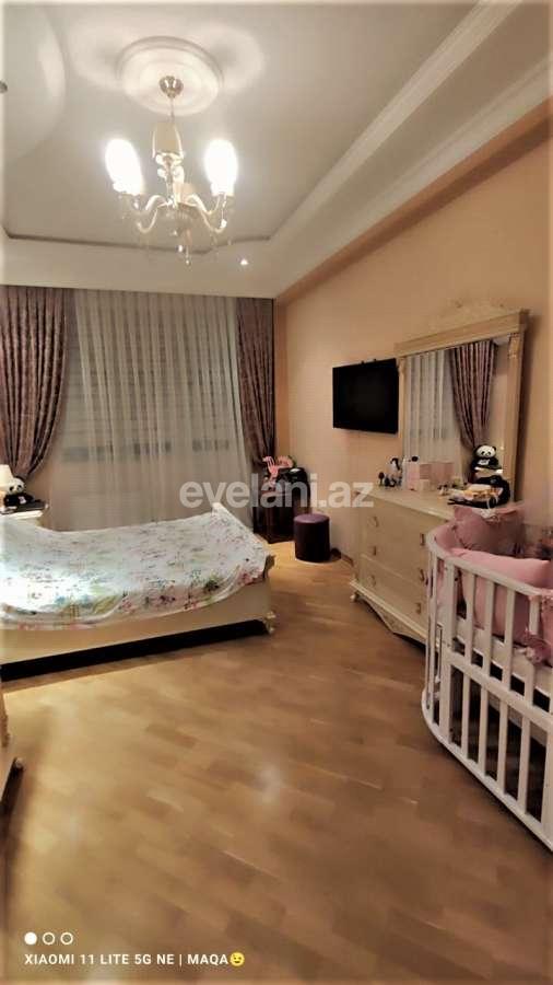 Satılır, yeni tikili, 2 otaqlı, 100 m², Bakı, Nəsimi r, Gənclik m.