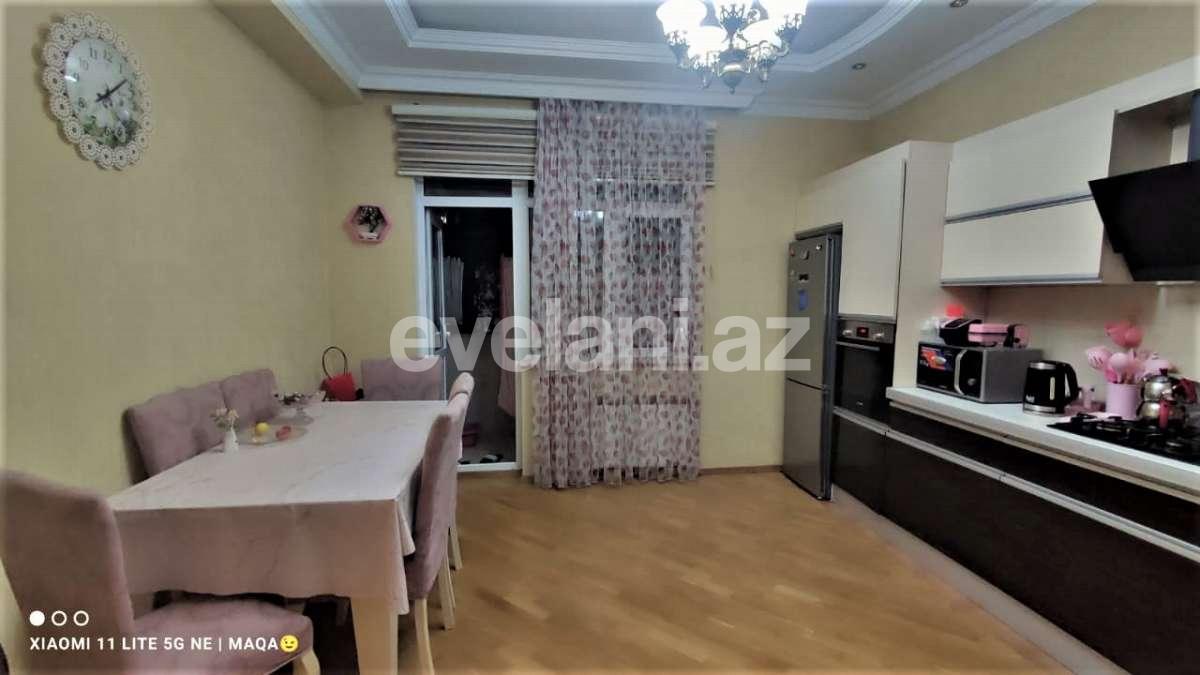 Satılır, yeni tikili, 2 otaqlı, 100 m², Bakı, Nəsimi r, Gənclik m.