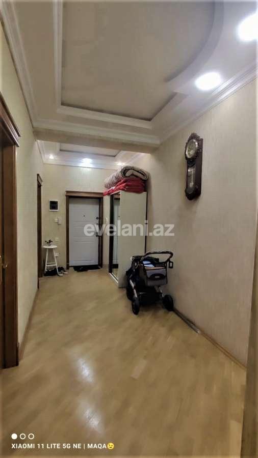 Satılır, yeni tikili, 2 otaqlı, 100 m², Bakı, Nəsimi r, Gənclik m.