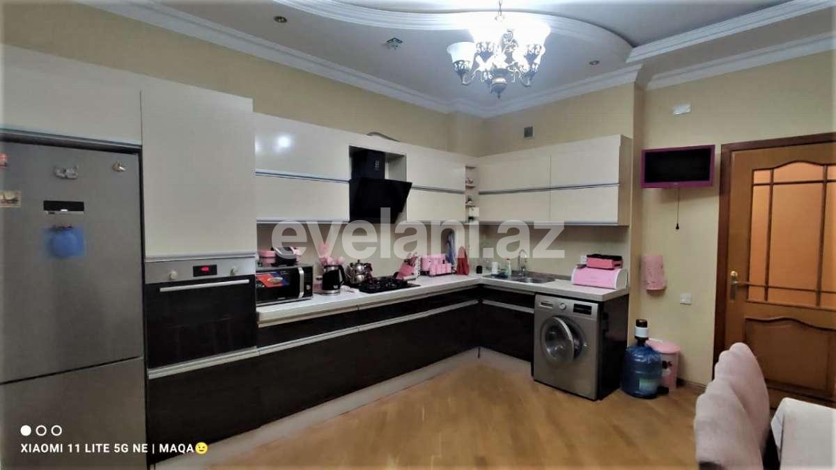 Satılır, yeni tikili, 2 otaqlı, 100 m², Bakı, Nəsimi r, Gənclik m.