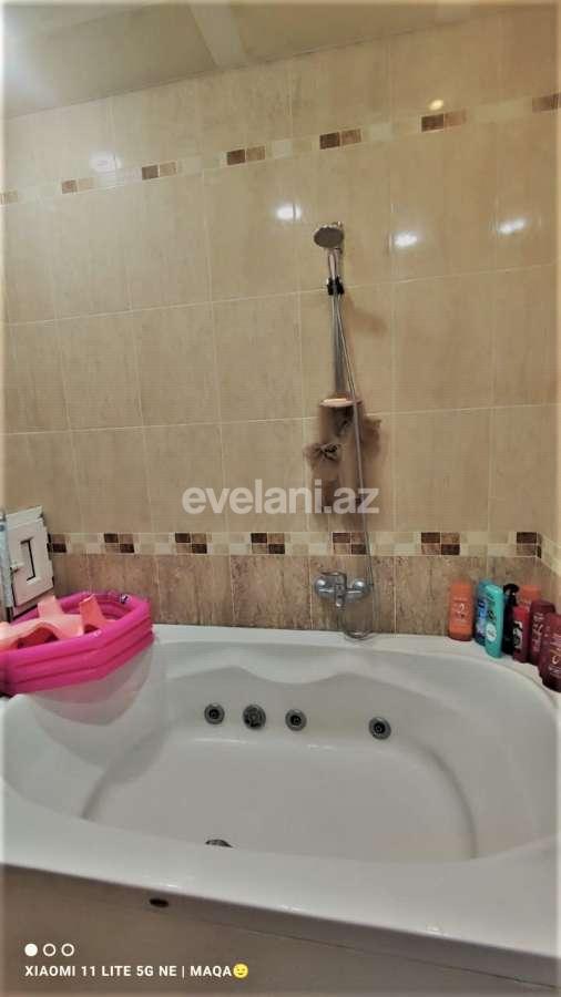 Satılır, yeni tikili, 2 otaqlı, 100 m², Bakı, Nəsimi r, Gənclik m.