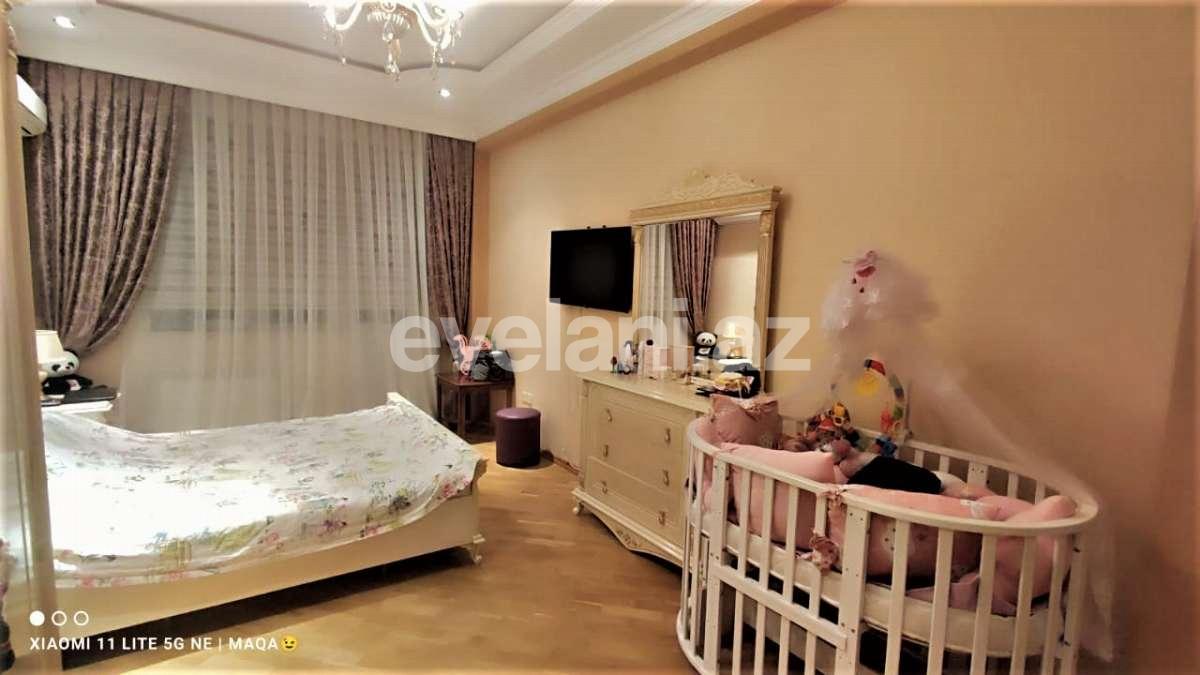 Satılır, yeni tikili, 2 otaqlı, 100 m², Bakı, Nəsimi r, Gənclik m.