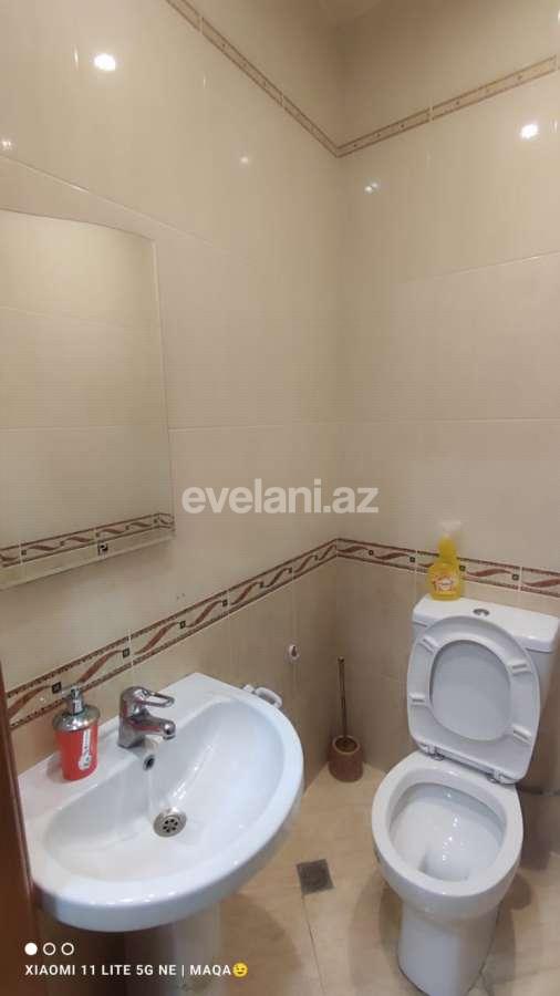 Satılır, yeni tikili, 2 otaqlı, 100 m², Bakı, Nəsimi r, Gənclik m.