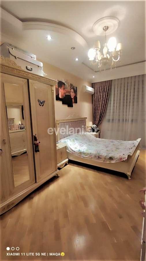 Satılır, yeni tikili, 2 otaqlı, 100 m², Bakı, Nəsimi r, Gənclik m.