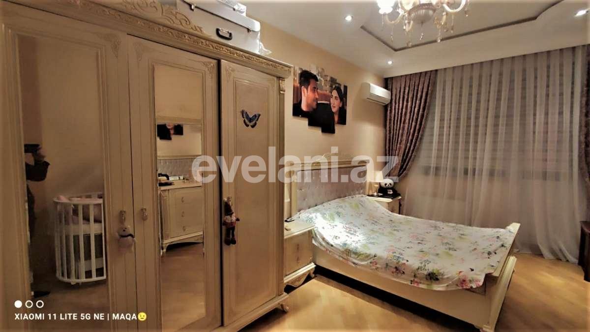 Satılır, yeni tikili, 2 otaqlı, 100 m², Bakı, Nəsimi r, Gənclik m.