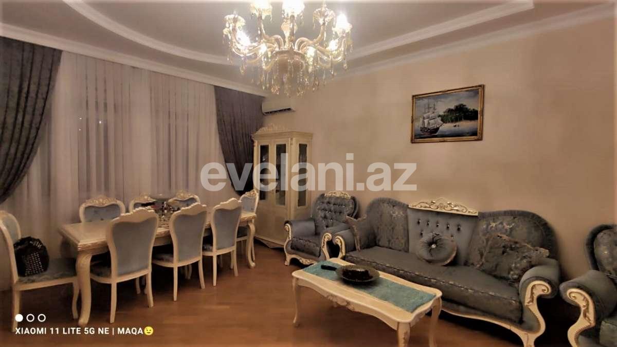 Satılır, yeni tikili, 2 otaqlı, 100 m², Bakı, Nəsimi r, Gənclik m.
