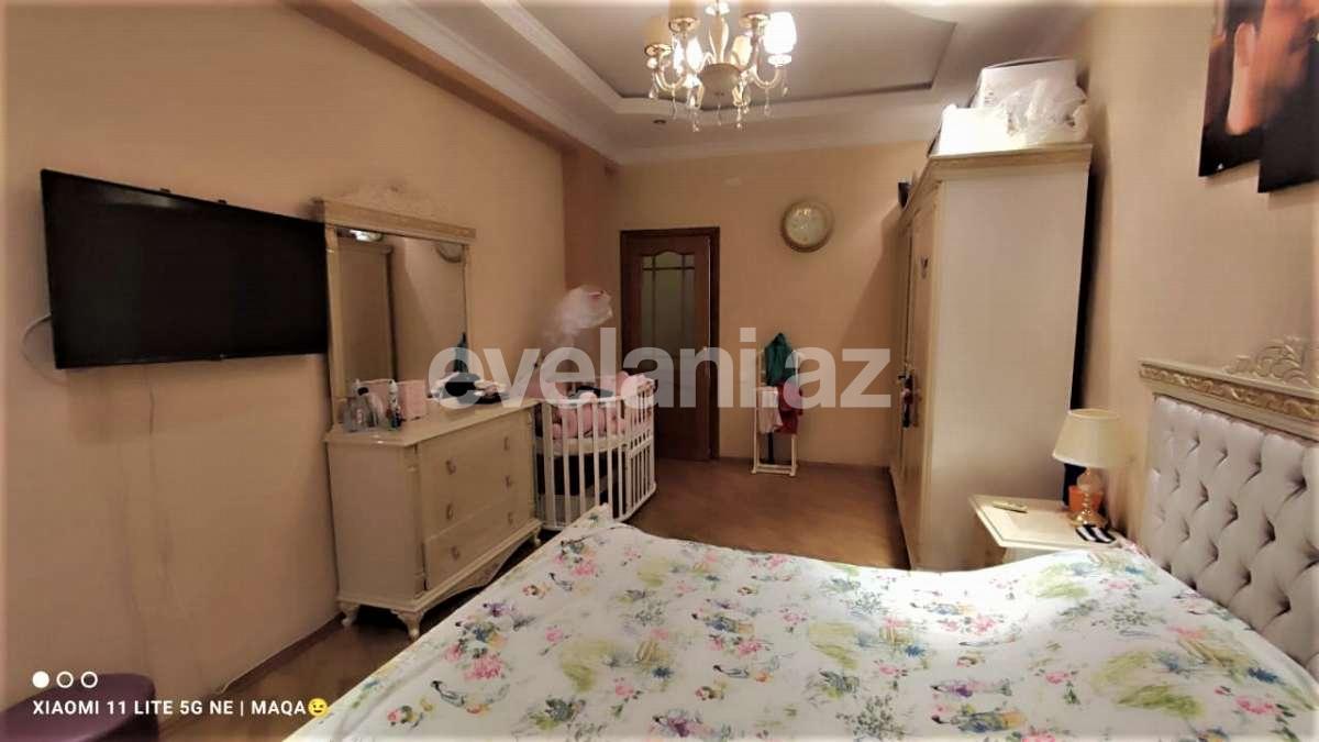 Satılır, yeni tikili, 2 otaqlı, 100 m², Bakı, Nəsimi r, Gənclik m.