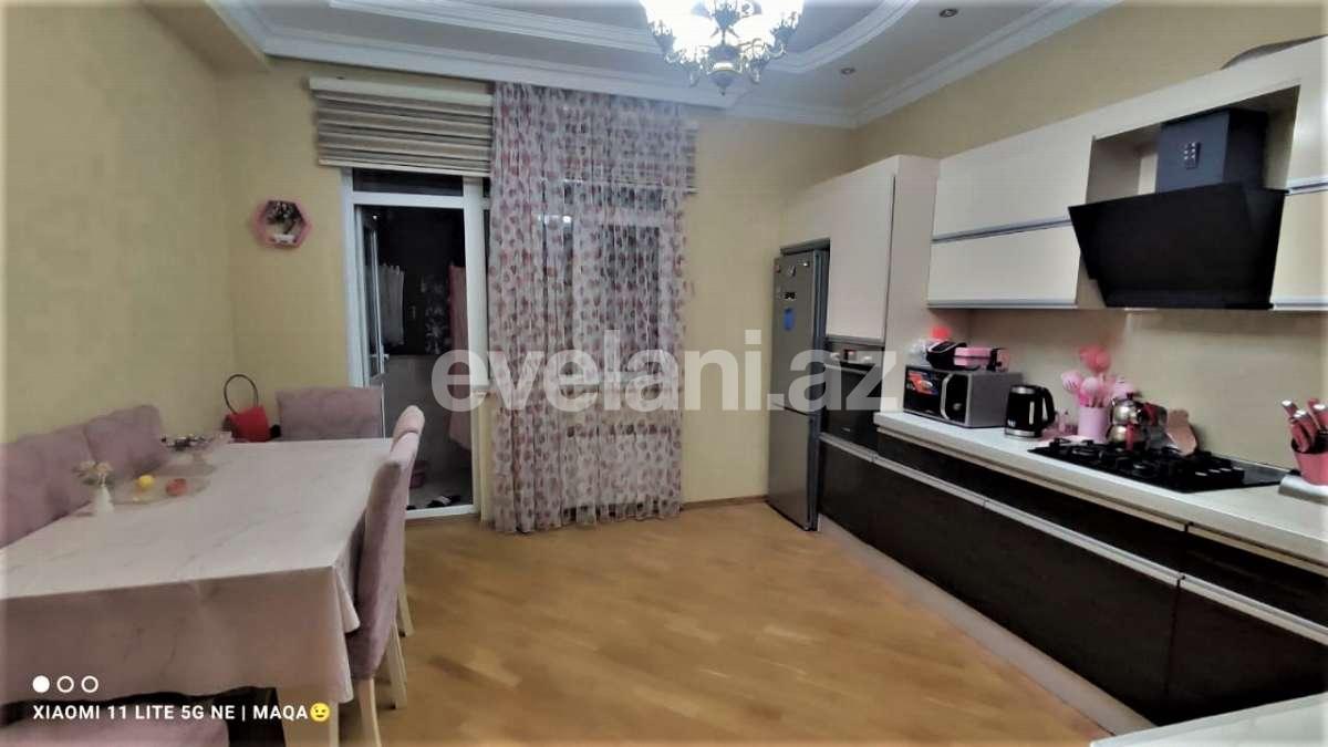 Satılır, yeni tikili, 2 otaqlı, 100 m², Bakı, Nəsimi r, Gənclik m.