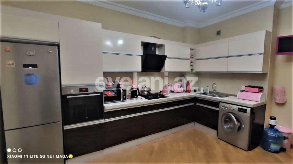 Satılır, yeni tikili, 2 otaqlı, 100 m², Bakı, Nəsimi r, Gənclik m.