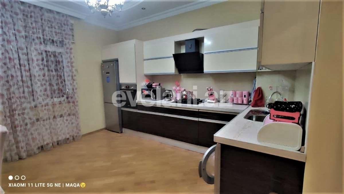 Satılır, yeni tikili, 2 otaqlı, 100 m², Bakı, Nəsimi r, Gənclik m.