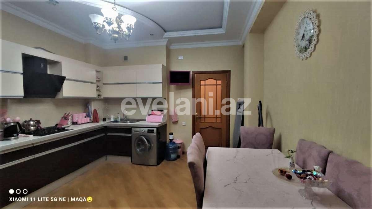 Satılır, yeni tikili, 2 otaqlı, 100 m², Bakı, Nəsimi r, Gənclik m.