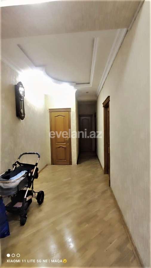 Satılır, yeni tikili, 2 otaqlı, 100 m², Bakı, Nəsimi r, Gənclik m.