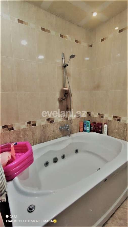 Satılır, yeni tikili, 2 otaqlı, 100 m², Bakı, Nəsimi r, Gənclik m.